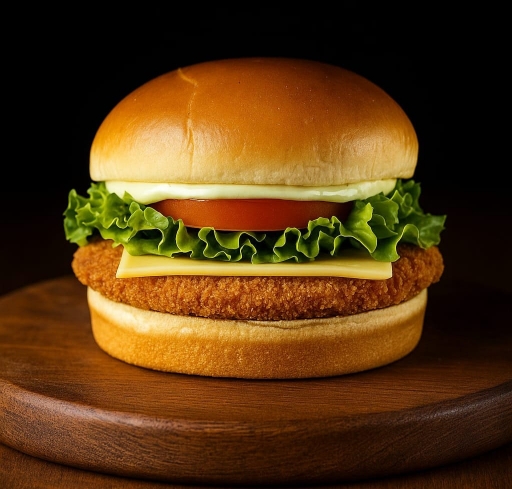 #rock Chicken Tasty Salad 100G