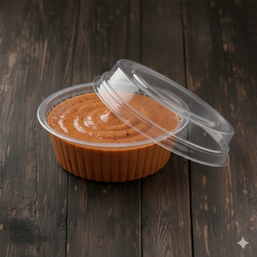 Piscininha Chipotle (Pote 120ML)