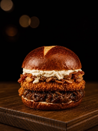 *´¨`*Angus Rock N Cheese 100G*´¨`*