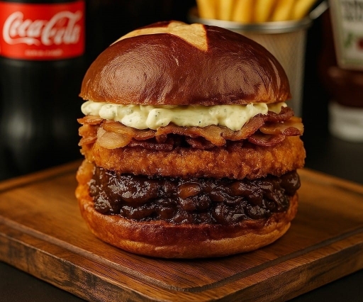 @@@trio Rock N Cheese 120G