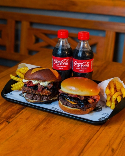 Leve 2 Trios do Rock P/ R$79,99