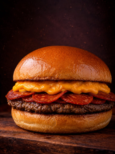 !Smash Rock Pepper Melt 80G