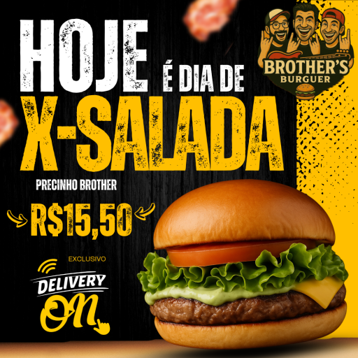 X-Salada 56G