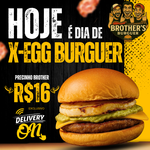 X-Egg 56G