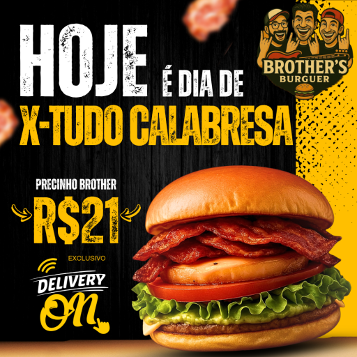 X-Tudo Calabresa 56G