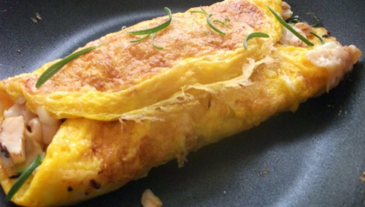 Ovo+1 Proteína+4 Ingredientes