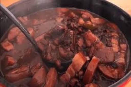 Feijoada - 450Gr