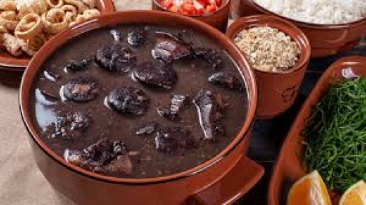 Feijoada - 500Gr