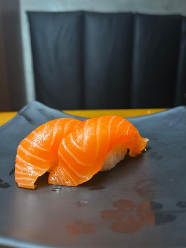 Sushi Salmão - 8 Pçs