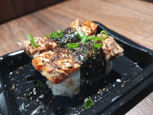 Sushi Skin - 8 Pçs