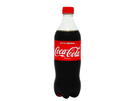 20 - Coca-Cola 600ML