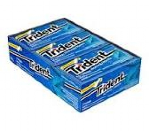 Trident Azul