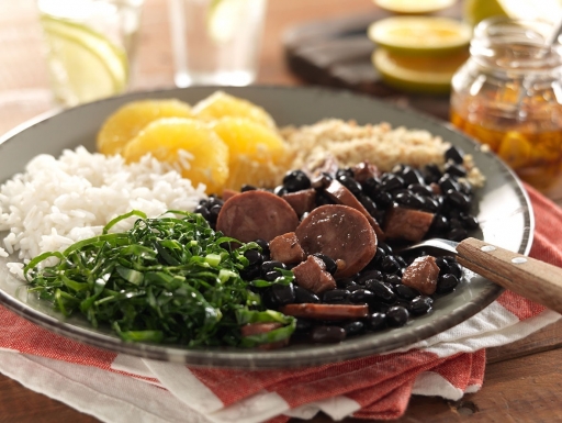 Feijoada Completa