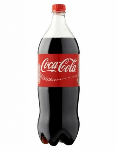 Coca Cola 2L