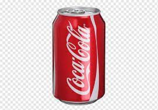Coca- Cola 350ML