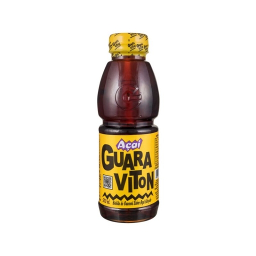 Guaraviton Açai 500ML