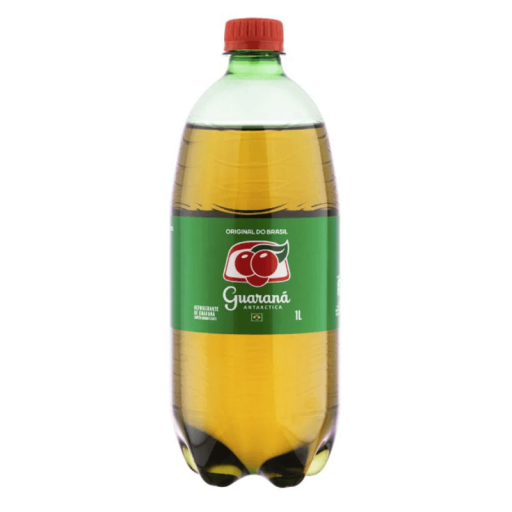 Guarana Antactica 1L