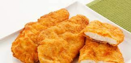 2 Refeições de Milanesa de Frango + Guaraná Antactica 1L