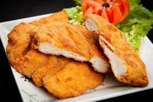 Frango A Milanesa G