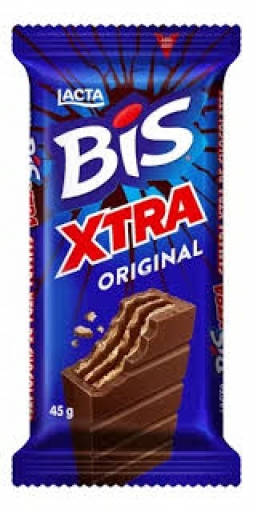 Bis Xtra  Original