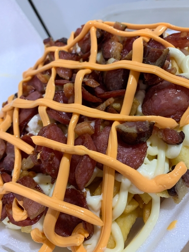 Batata Sabor Na Brasa Por R$66,00