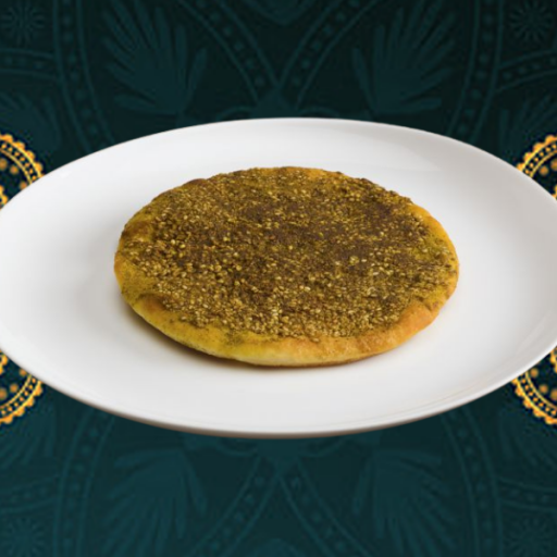 Zaatar