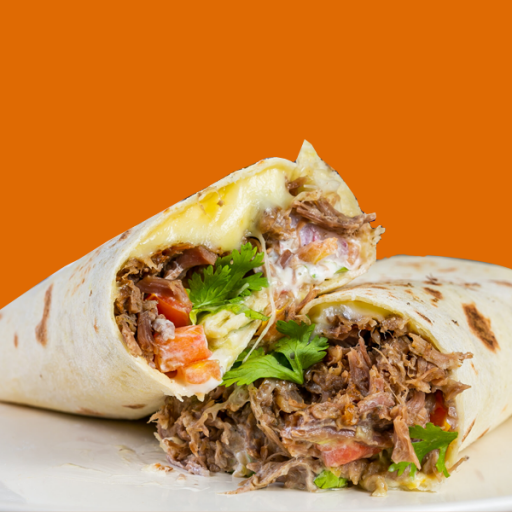Shawarma de Costela