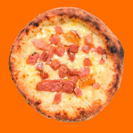 Bacon Queijo