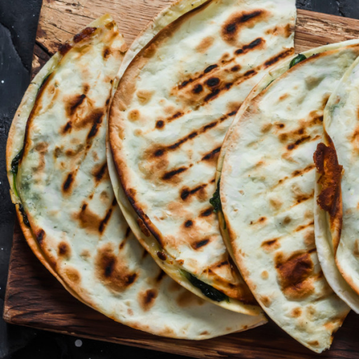 Arais Quatro Queijos