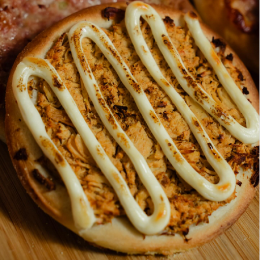 Frango Com Cream Cheese