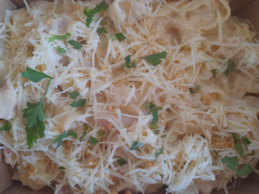Salada de Repolho