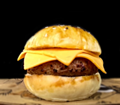 Cheese Burguer