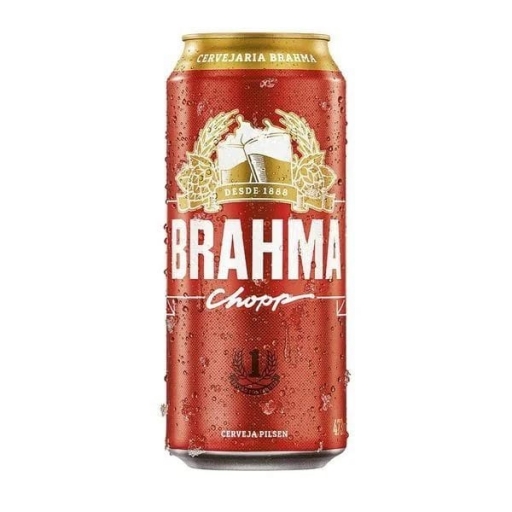 Brahma - 473ML
