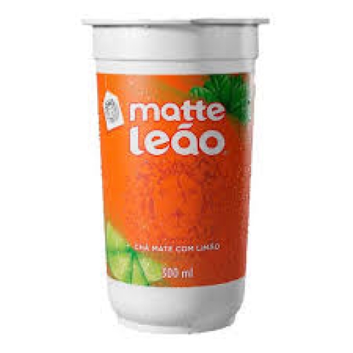Matte Leão Limão