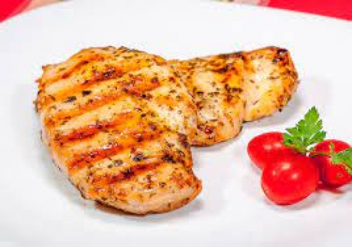 Filé de Frango Grelhado (Médio)