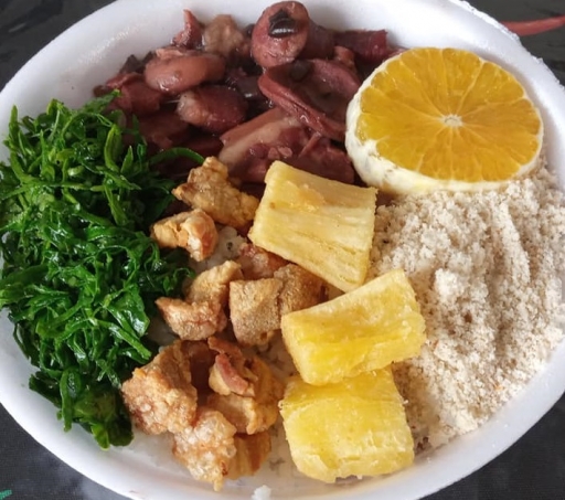Feijoada (Pequena)