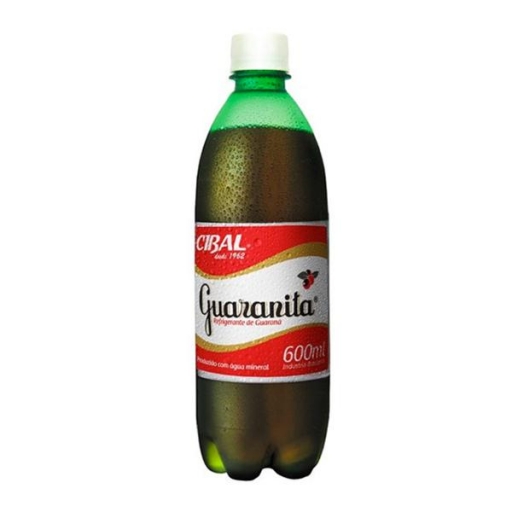 Guaranita - 600ML