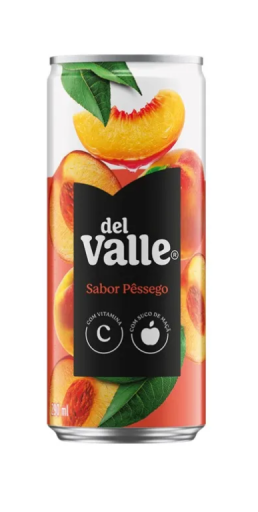 Del Valle Pêssego - 290ML