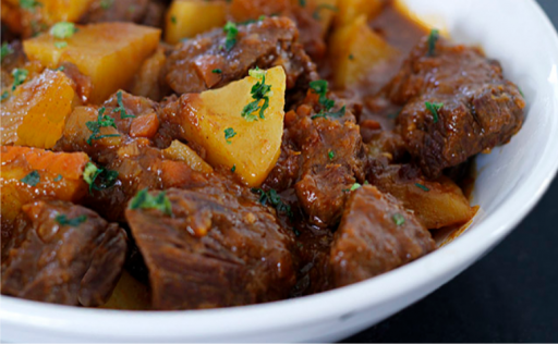 Costelinha Suina - Normal