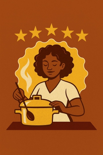 Sua Avaliação É Importante!