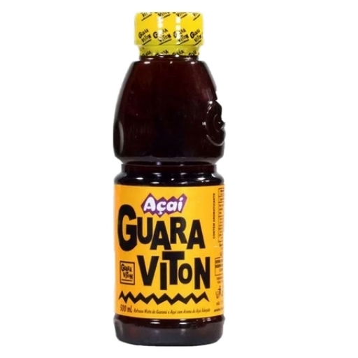 Guaraviton Açaí - 500ML