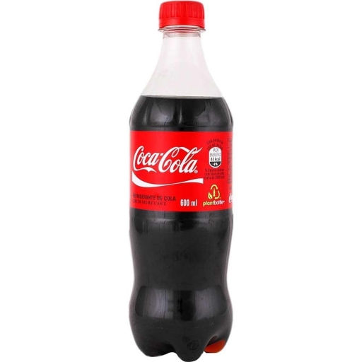 Coca-Cola - 600ML