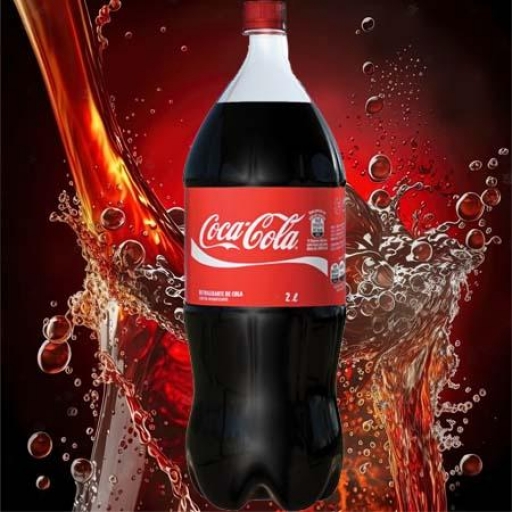 Coca-Cola - 2L