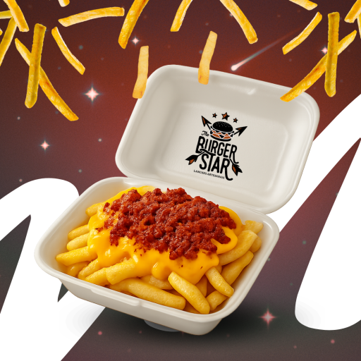 04. Batata Cheddar Bacon G