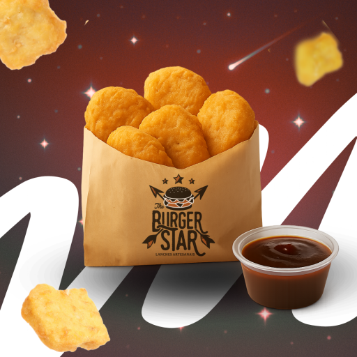 05. Nuggets Supreme (10 Uni)