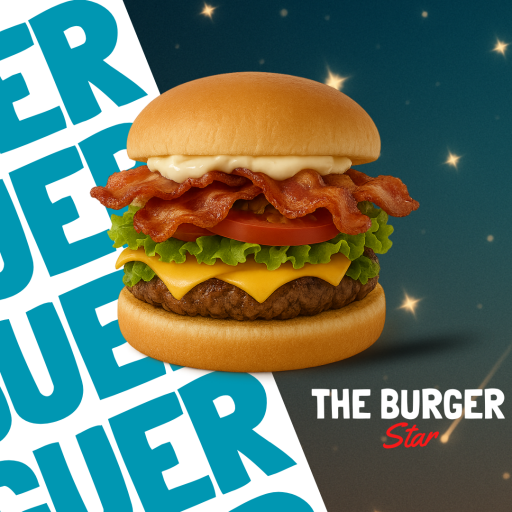 06. X-Bacon Salada (Star)