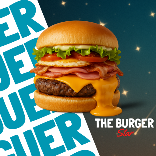 11. X-Tudo Cheddar (Star)