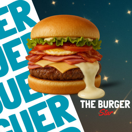 12. X-Tudo Catupiry (Star)