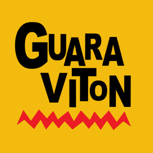 Guaraviton Gin.