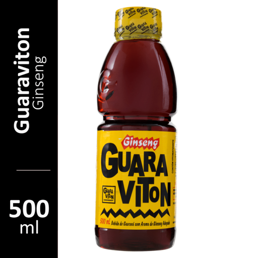 Guaraviton Gin.